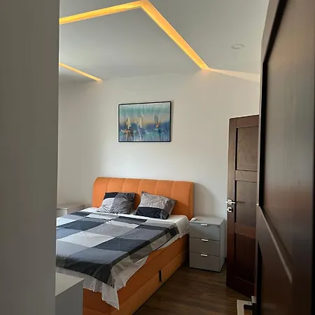 Lägenhet St Helen Sliema