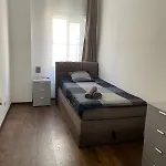 Апартаменты St Helen