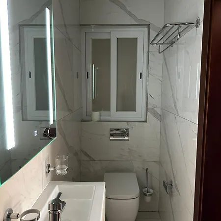 Apartment St Helen